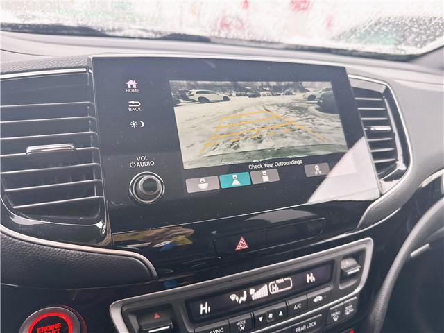 2024 Honda Passport Black Edition (Stk: S0249A) in London - Image 16 of 28