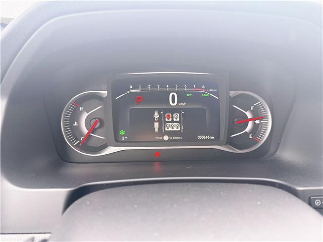 2024 Honda Passport Black Edition (Stk: S0249A) in London - Image 9 of 28