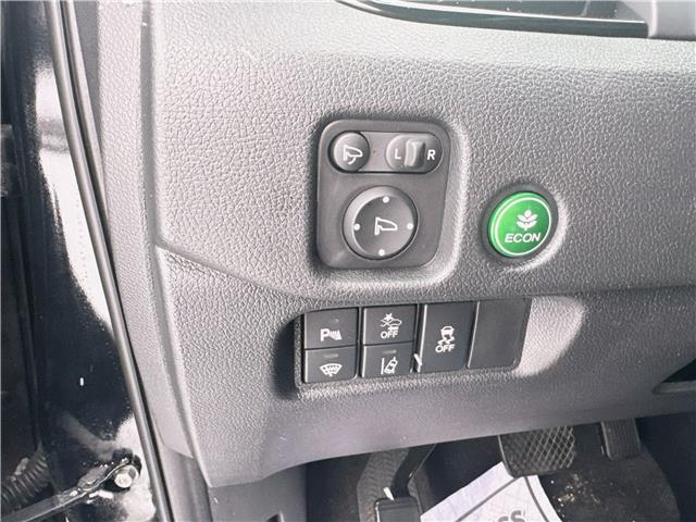 2024 Honda Passport Black Edition (Stk: S0249A) in London - Image 7 of 28