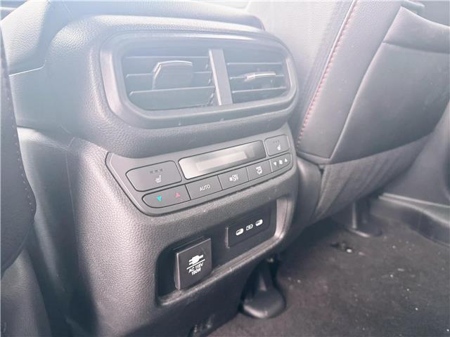 2024 Honda Passport Black Edition (Stk: S0249A) in London - Image 19 of 28