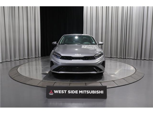 2024 Kia Forte EX+ (Stk: BM4834) in Edmonton - Image 2 of 24