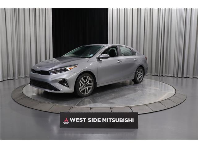 2024 Kia Forte EX+ (Stk: BM4834) in Edmonton - Image 3 of 24