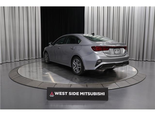 2024 Kia Forte EX+ (Stk: BM4834) in Edmonton - Image 4 of 24