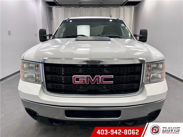 2011 GMC Sierra 2500HD SLE (Stk: 21116) in Lethbridge - Image 2 of 19 2011 GMC Sierra 2500HD SLE (Stk: 21116) in Lethbridge - Image 2 of 19