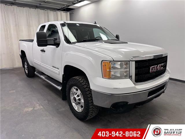 2011 GMC Sierra 2500HD SLE (Stk: 21116) in Lethbridge - Image 3 of 19 2011 GMC Sierra 2500HD SLE (Stk: 21116) in Lethbridge - Image 3 of 19