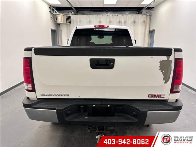 2011 GMC Sierra 2500HD SLE (Stk: 21116) in Lethbridge - Image 5 of 19 2011 GMC Sierra 2500HD SLE (Stk: 21116) in Lethbridge - Image 5 of 19