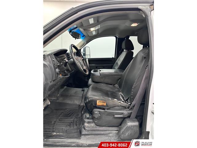 2011 GMC Sierra 2500HD SLE (Stk: 21116) in Lethbridge - Image 7 of 19 2011 GMC Sierra 2500HD SLE (Stk: 21116) in Lethbridge - Image 7 of 19