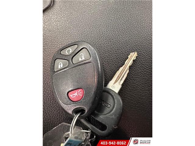 2011 GMC Sierra 2500HD SLE (Stk: 21116) in Lethbridge - Image 17 of 19 2011 GMC Sierra 2500HD SLE (Stk: 21116) in Lethbridge - Image 17 of 19