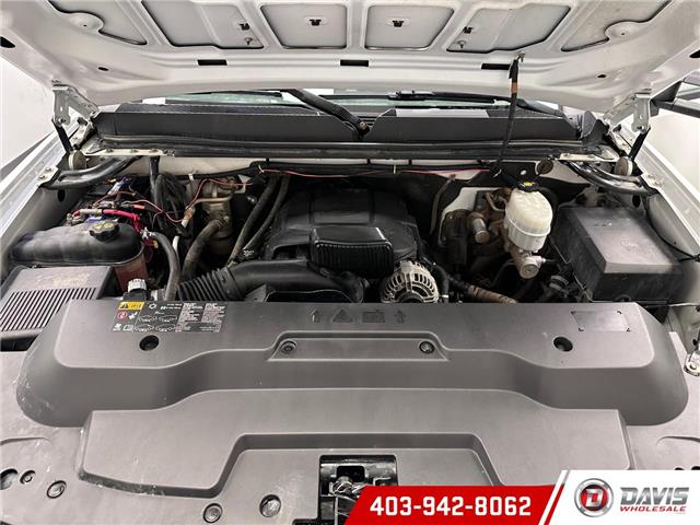 2011 GMC Sierra 2500HD SLE (Stk: 21116) in Lethbridge - Image 19 of 19 2011 GMC Sierra 2500HD SLE (Stk: 21116) in Lethbridge - Image 19 of 19