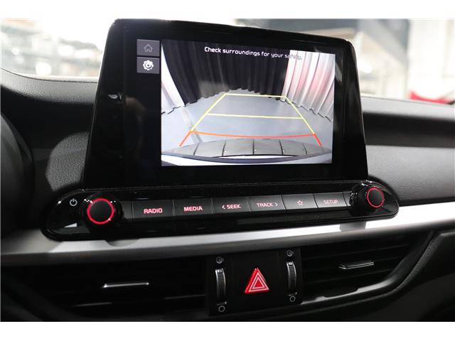 2024 Kia Forte EX+ (Stk: BM4834) in Edmonton - Image 15 of 24