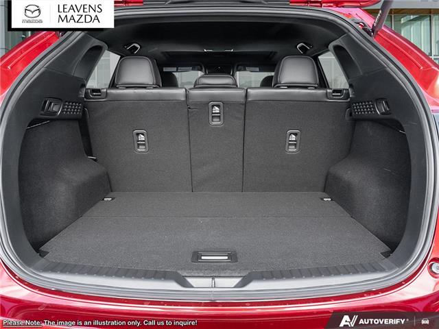 2025 Mazda CX-5 Sport Design (Stk: 14-25689) in London - Image 8 of 28