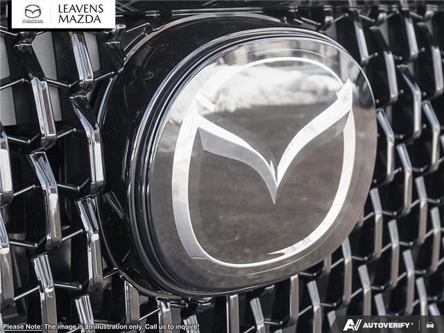 2025 Mazda CX-5 Sport Design (Stk: 14-25689) in London - Image 10 of 28