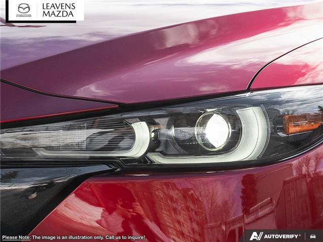 2025 Mazda CX-5 Sport Design (Stk: 14-25689) in London - Image 11 of 28