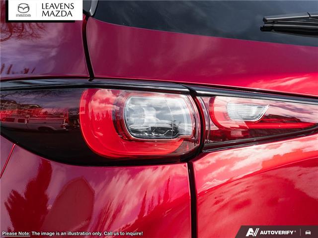 2025 Mazda CX-5 Sport Design (Stk: 14-25689) in London - Image 12 of 28