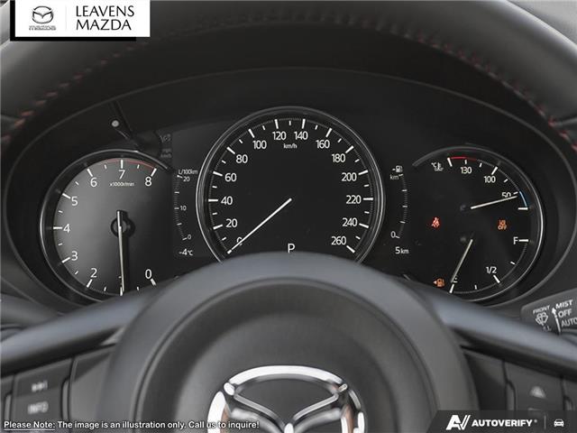 2025 Mazda CX-5 Sport Design (Stk: 14-25689) in London - Image 15 of 28