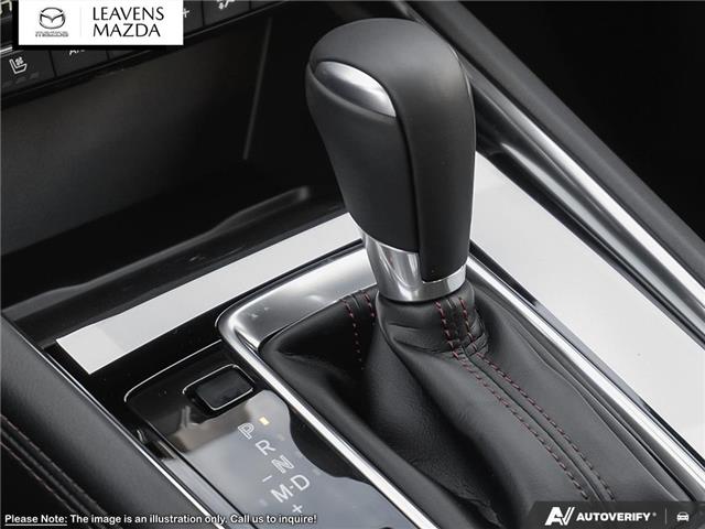 2025 Mazda CX-5 Sport Design (Stk: 14-25689) in London - Image 18 of 28