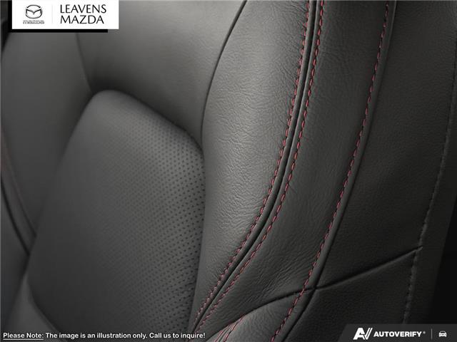 2025 Mazda CX-5 Sport Design (Stk: 14-25689) in London - Image 21 of 28