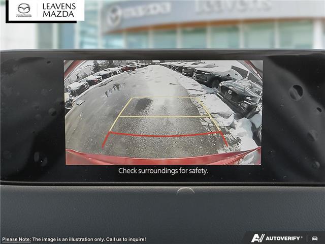 2025 Mazda CX-5 Sport Design (Stk: 14-25689) in London - Image 24 of 28