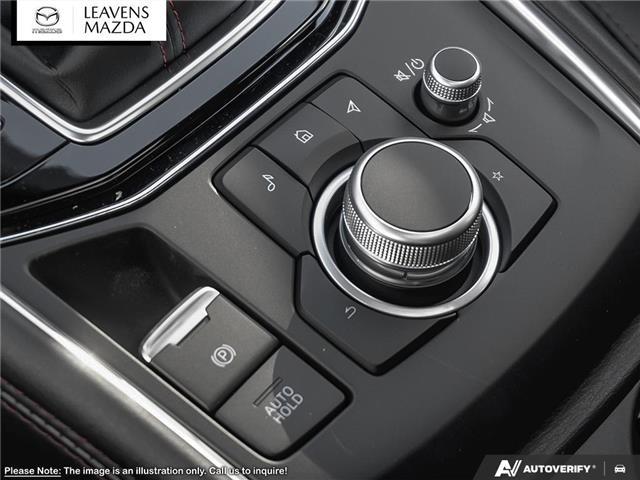 2025 Mazda CX-5 Sport Design (Stk: 14-25689) in London - Image 27 of 28