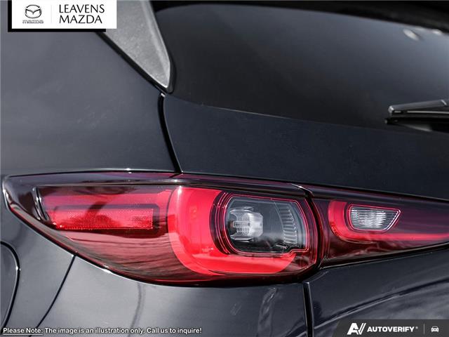 2025 Mazda CX-5 GS (Stk: 14-25691) in London - Image 12 of 26