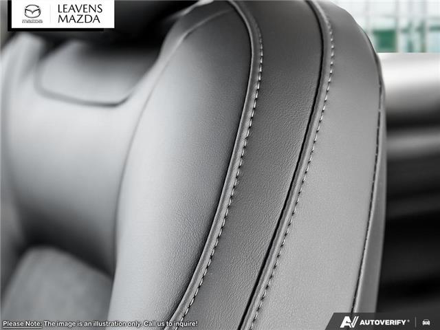 2025 Mazda CX-5 GS (Stk: 14-25691) in London - Image 21 of 26