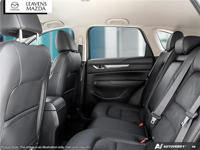 2025 Mazda CX-5 GS (Stk: 14-25691) in London - Image 22 of 26