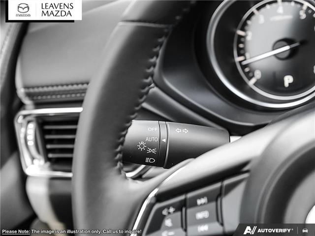 2025 Mazda CX-5 GS (Stk: 14-25691) in London - Image 25 of 26