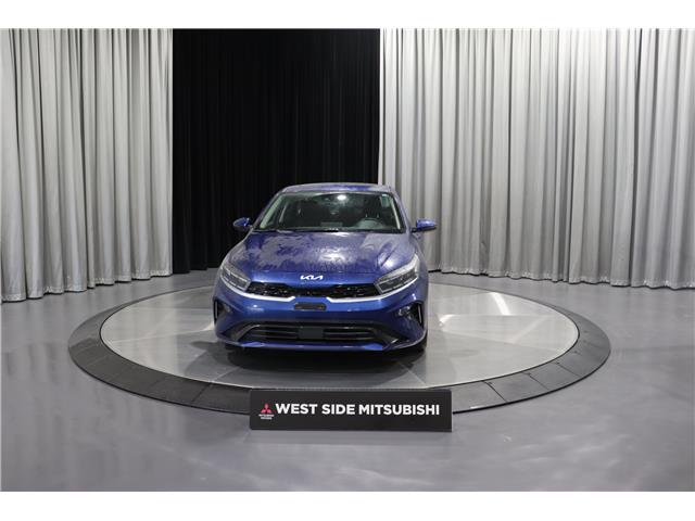 2024 Kia Forte EX+ (Stk: BM4882) in Edmonton - Image 2 of 21