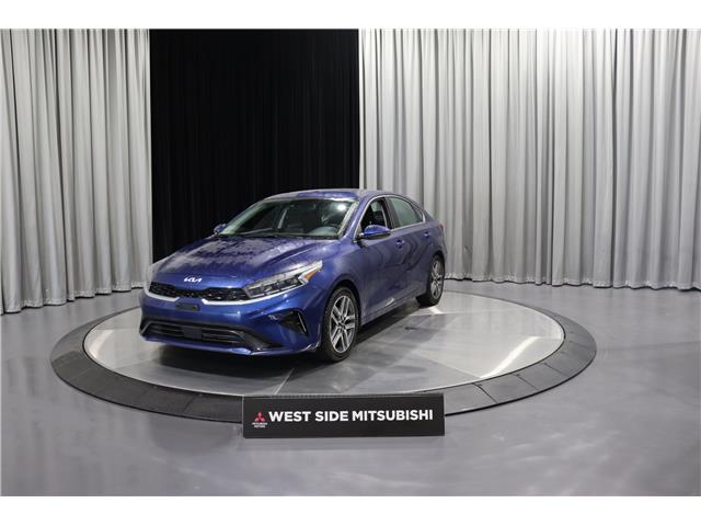 2024 Kia Forte EX+ (Stk: BM4882) in Edmonton - Image 3 of 21