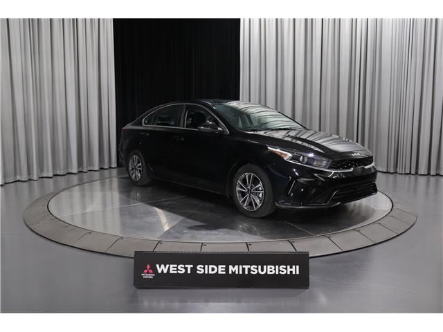 2024 Kia Forte EX+ (Stk: BM4877) in Edmonton - Image 1 of 23