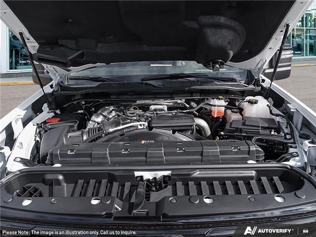 2026 Chevrolet Silverado 2500HD LT (Stk: 7207-26) in Sault Ste. Marie - Image 6 of 26