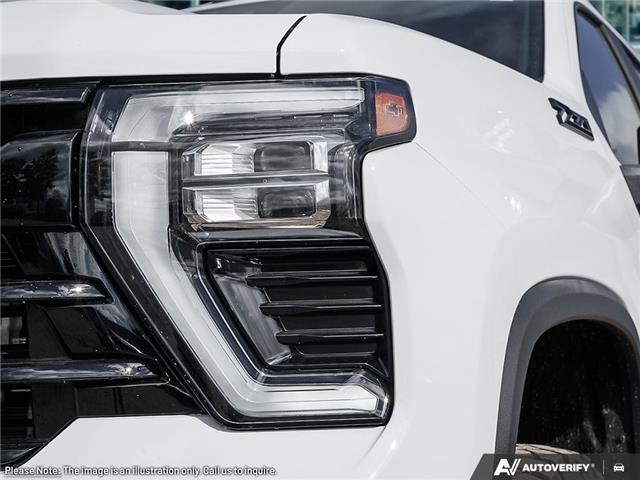 2026 Chevrolet Silverado 2500HD LT (Stk: 7207-26) in Sault Ste. Marie - Image 10 of 26