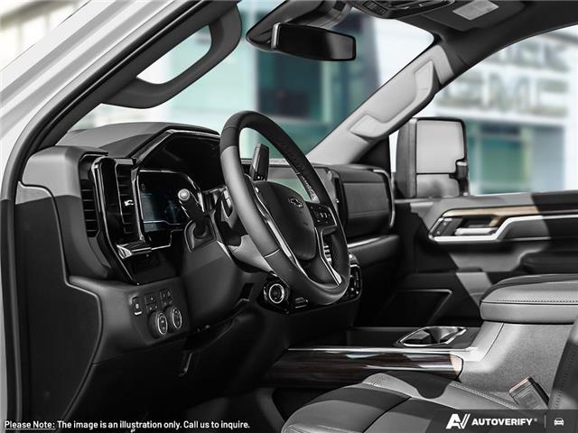 2026 Chevrolet Silverado 2500HD LT (Stk: 7207-26) in Sault Ste. Marie - Image 12 of 26