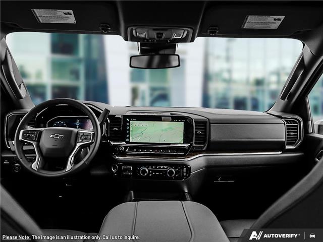2026 Chevrolet Silverado 2500HD LT (Stk: 7207-26) in Sault Ste. Marie - Image 22 of 26