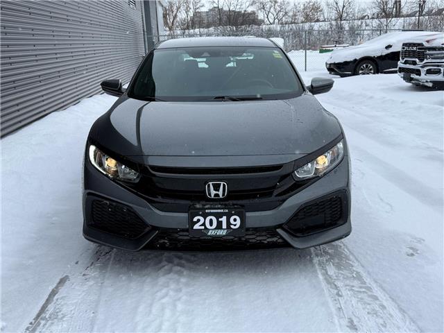 2019 Honda Civic LX (Stk: U11066) in London - Image 2 of 22 2019 Honda Civic LX (Stk: U11066) in London - Image 2 of 22