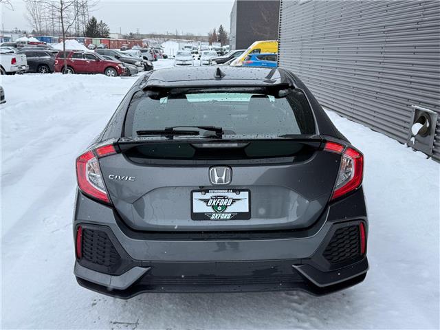 2019 Honda Civic LX (Stk: U11066) in London - Image 5 of 22 2019 Honda Civic LX (Stk: U11066) in London - Image 5 of 22