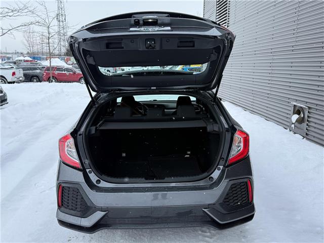 2019 Honda Civic LX (Stk: U11066) in London - Image 6 of 22 2019 Honda Civic LX (Stk: U11066) in London - Image 6 of 22