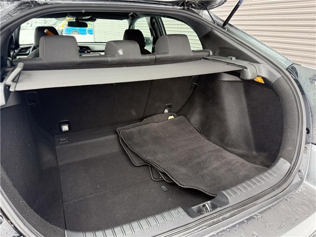 2019 Honda Civic LX (Stk: U11066) in London - Image 7 of 22 2019 Honda Civic LX (Stk: U11066) in London - Image 7 of 22