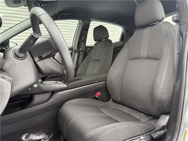2019 Honda Civic LX (Stk: U11066) in London - Image 8 of 22 2019 Honda Civic LX (Stk: U11066) in London - Image 8 of 22