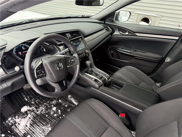 2019 Honda Civic LX (Stk: U11066) in London - Image 10 of 22 2019 Honda Civic LX (Stk: U11066) in London - Image 10 of 22