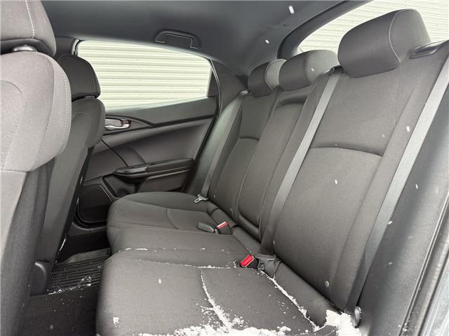 2019 Honda Civic LX (Stk: U11066) in London - Image 11 of 22 2019 Honda Civic LX (Stk: U11066) in London - Image 11 of 22