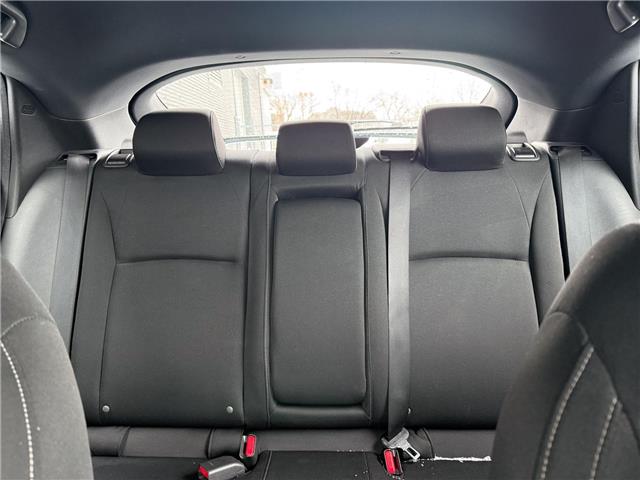 2019 Honda Civic LX (Stk: U11066) in London - Image 12 of 22 2019 Honda Civic LX (Stk: U11066) in London - Image 12 of 22