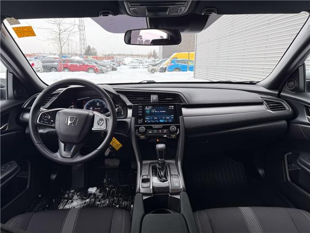 2019 Honda Civic LX (Stk: U11066) in London - Image 13 of 22 2019 Honda Civic LX (Stk: U11066) in London - Image 13 of 22