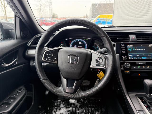 2019 Honda Civic LX (Stk: U11066) in London - Image 14 of 22 2019 Honda Civic LX (Stk: U11066) in London - Image 14 of 22