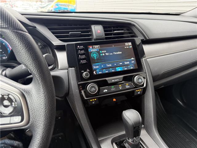 2019 Honda Civic LX (Stk: U11066) in London - Image 16 of 22 2019 Honda Civic LX (Stk: U11066) in London - Image 16 of 22