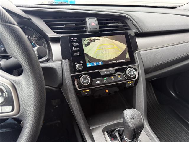 2019 Honda Civic LX (Stk: U11066) in London - Image 17 of 22 2019 Honda Civic LX (Stk: U11066) in London - Image 17 of 22