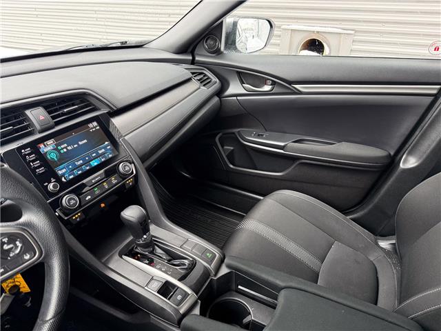 2019 Honda Civic LX (Stk: U11066) in London - Image 18 of 22 2019 Honda Civic LX (Stk: U11066) in London - Image 18 of 22