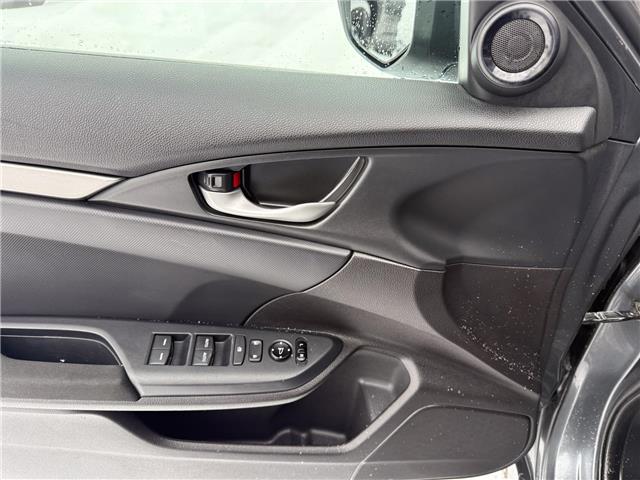 2019 Honda Civic LX (Stk: U11066) in London - Image 19 of 22 2019 Honda Civic LX (Stk: U11066) in London - Image 19 of 22