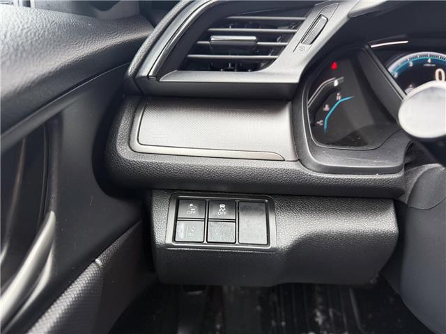 2019 Honda Civic LX (Stk: U11066) in London - Image 20 of 22 2019 Honda Civic LX (Stk: U11066) in London - Image 20 of 22