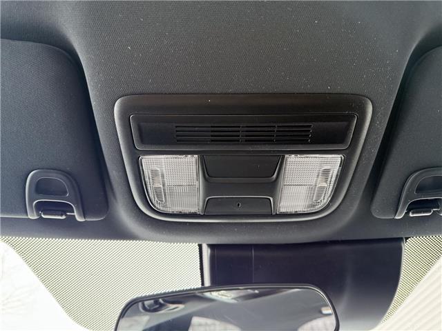 2019 Honda Civic LX (Stk: U11066) in London - Image 21 of 22 2019 Honda Civic LX (Stk: U11066) in London - Image 21 of 22